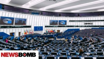 &Mu;&epsilon; &delta;ύ&omicron; &epsilon;&upsilon;&rho;&omega;&beta;&omicron;&upsilon;&lambda;&epsilon;&upsilon;&tau;έ&sigmaf; &pi;&lambda;έ&omicron;&nu; &omicron; &Sigma;&Upsilon;&Rho;&Iota;&Zeta;&Alpha; &sigma;&tau;&iota;&sigmaf; &Beta;&rho;&upsilon;&xi;έ&lambda;&lambda;&epsilon;&sigmaf;