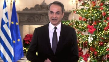 &Mu;&epsilon; &epsilon;&pi;ί&theta;&epsilon;&sigma;&eta; &sigma;&tau;&omicron;&upsilon;&sigmaf; &alpha;&gamma;&rho;ό&tau;&epsilon;&sigmaf; &kappa;&alpha;&iota; &laquo;&kappa;&omicron;&iota;&nu;&omega;&nu;&iota;&kappa;ό &alpha;&upsilon;&tau;&omicron;&mu;&alpha;&tau;&iota;&sigma;&mu;ό&raquo; &tau;&omicron; &pi;&rho;&omega;&tau;&omicron;&chi;&rho;&omicron;&nu;&iota;ά&tau;&iota;&kappa;&omicron; &mu;ή&nu;&upsilon;&mu;&alpha; &Mu;&eta;&tau;&sigma;&omicron;&tau;ά&kappa;&eta;