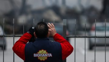 ΜεΡΑ25: Οι θάνατοι στη «Βιολάντα» αναδεικύουν ξανά τη διάλυση των δομών ελέγχου και ασφάλειας στην εργασία