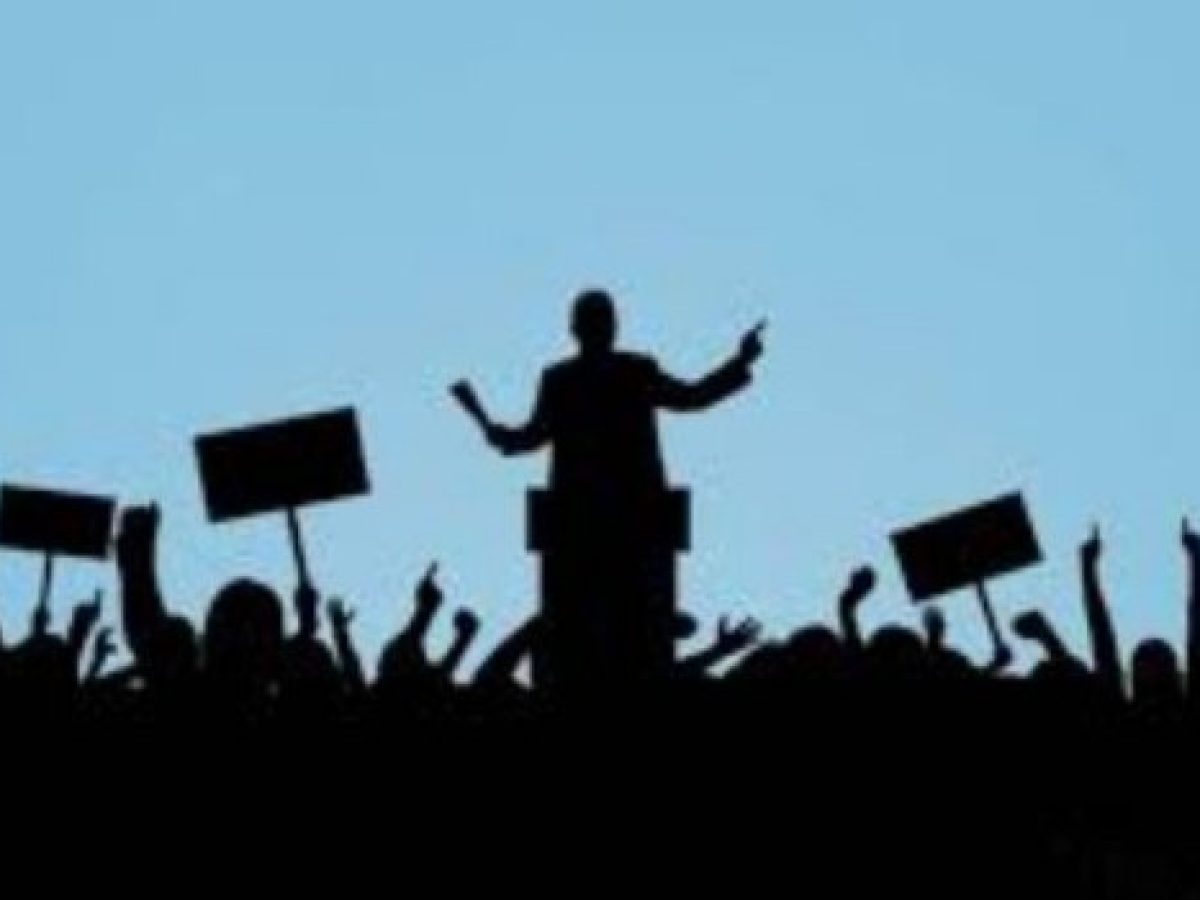 Μεσσίες ή Τιμωροί; Τα φαινόμενα τύπου Καρυστιανού και η απαξίωση των παραδοσιακών πολιτικών κομμάτων