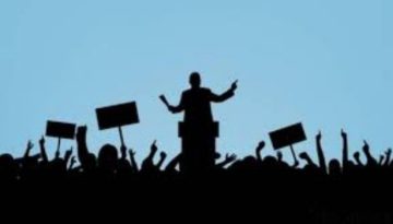 Μεσσίες ή Τιμωροί; Τα φαινόμενα τύπου Καρυστιανού και η απαξίωση των παραδοσιακών πολιτικών κομμάτων