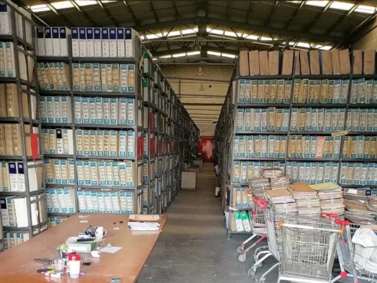 Μεταρρύθμιση στο «βαθύ κράτος» – κυβερνητικό σχέδιο μείωσης της γραφειοκρατίας