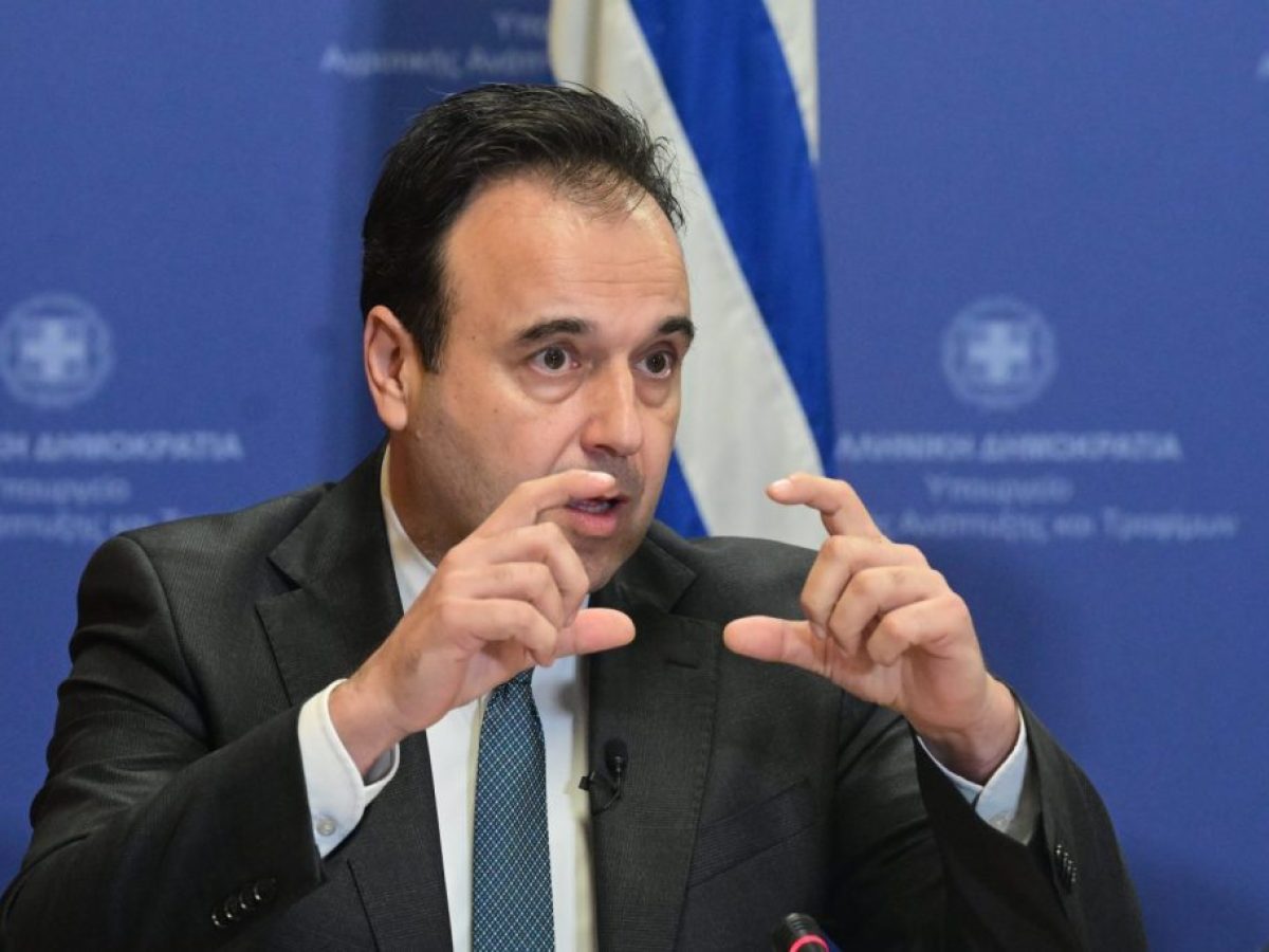 Μέτρα για αγρότες: Νέο σύστημα ιχνηλασιμότητας για τα ελληνικά προϊόντα