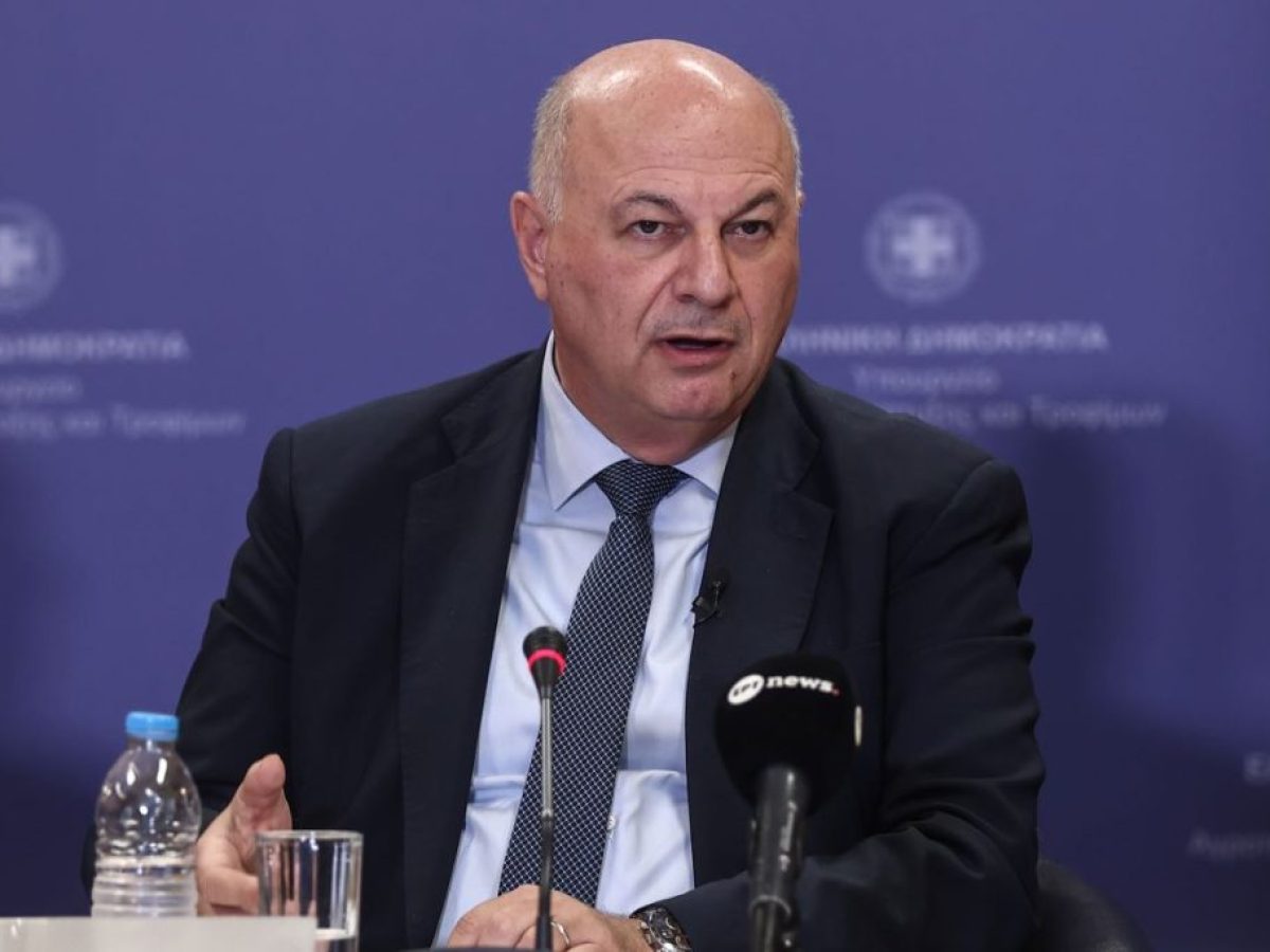 Μέτρα για αγρότες: Τι είπε ο Τσιάρας για τιμολόγιο ΓΑΙΑ, ΕΛΓΑ και Mercosur