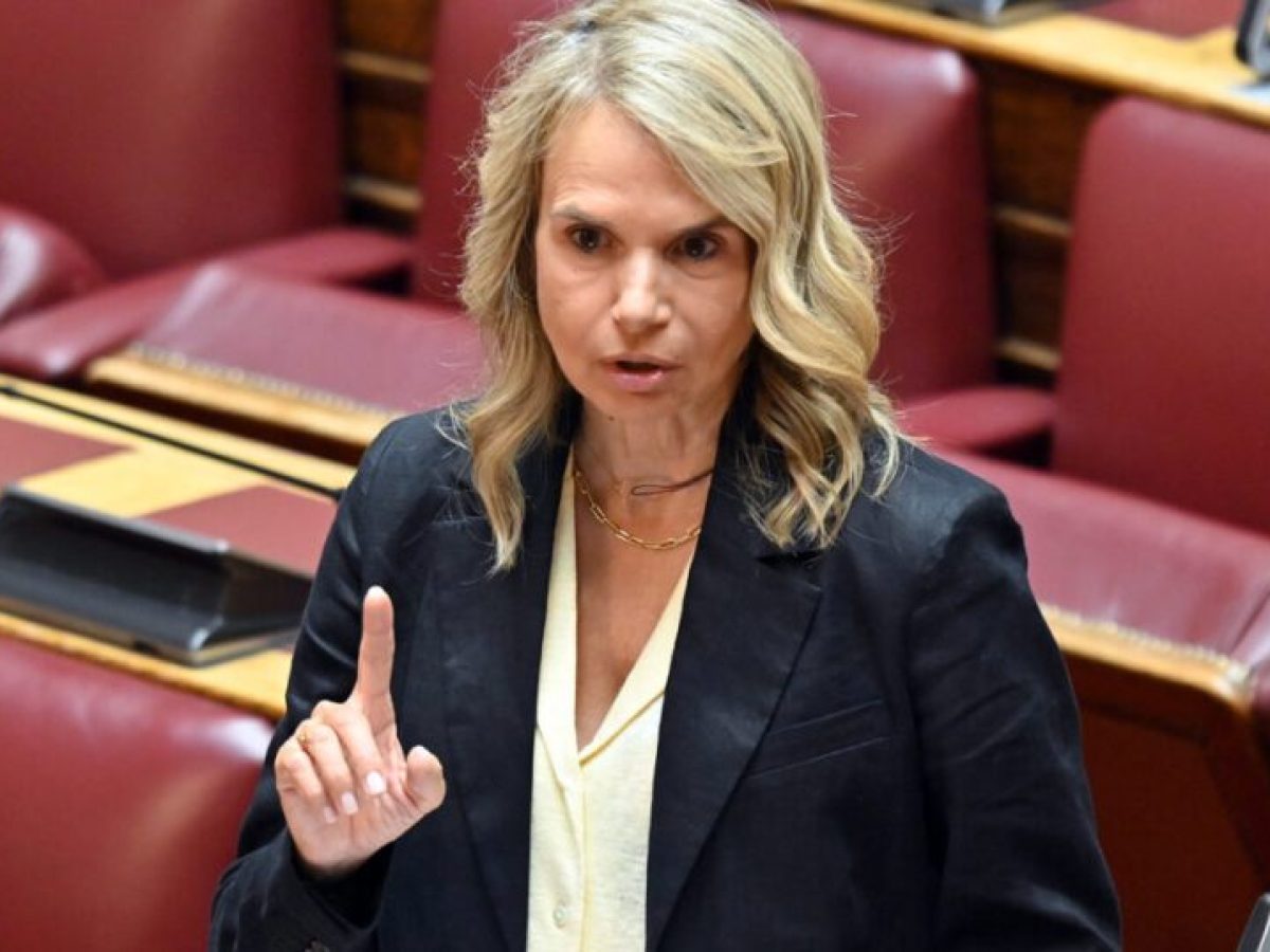 &Mu;&iota;&lambda;έ&nu;&alpha; &Alpha;&pi;&omicron;&sigma;&tau;&omicron;&lambda;ά&kappa;&eta; &gamma;&iota;&alpha; &tau;&eta; &nu;έ&alpha; &sigma;ύ&mu;&beta;&alpha;&sigma;&eta; &mu;&epsilon; Hellenic Train: &laquo;&Xi;&alpha;&nu;ά &sigma;&epsilon; &delta;&epsilon;ύ&tau;&epsilon;&rho;&eta; &mu;&omicron;ί&rho;&alpha; &tau;&omicron; &delta;&eta;&mu;ό&sigma;&iota;&omicron; &sigma;&upsilon;&mu;&phi;έ&rho;&omicron;&nu; &kappa;&alpha;&iota; &eta; &alpha;&sigma;&phi;ά&lambda;&epsilon;&iota;&alpha; &pi;&omicron;&lambda;&iota;&tau;ώ&nu;