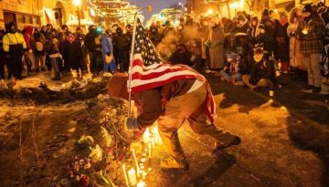 Μινεάπολη: Ενοχοποιώντας τα θύματα