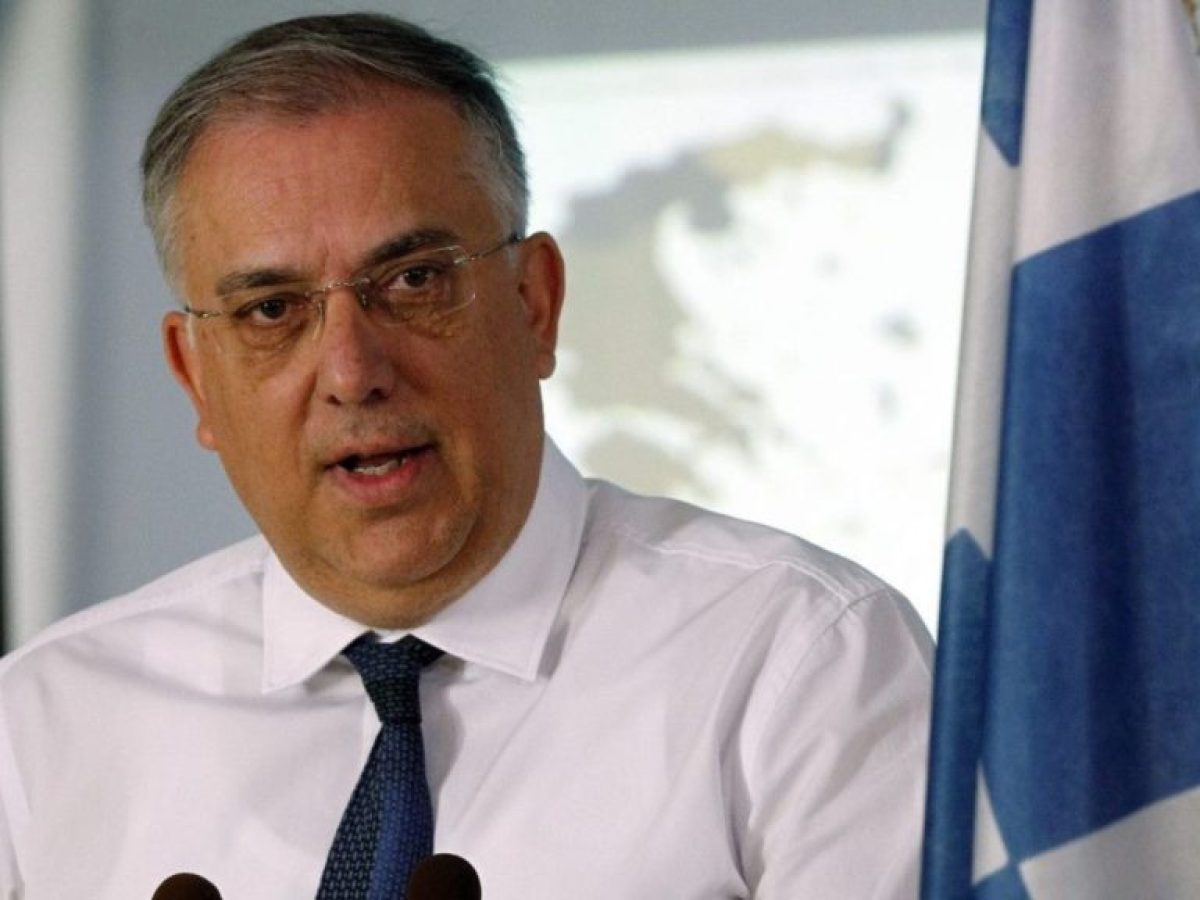 Μήνυμα Θεοδωρικάκου για τα 30 χρόνια από τα Ίμια