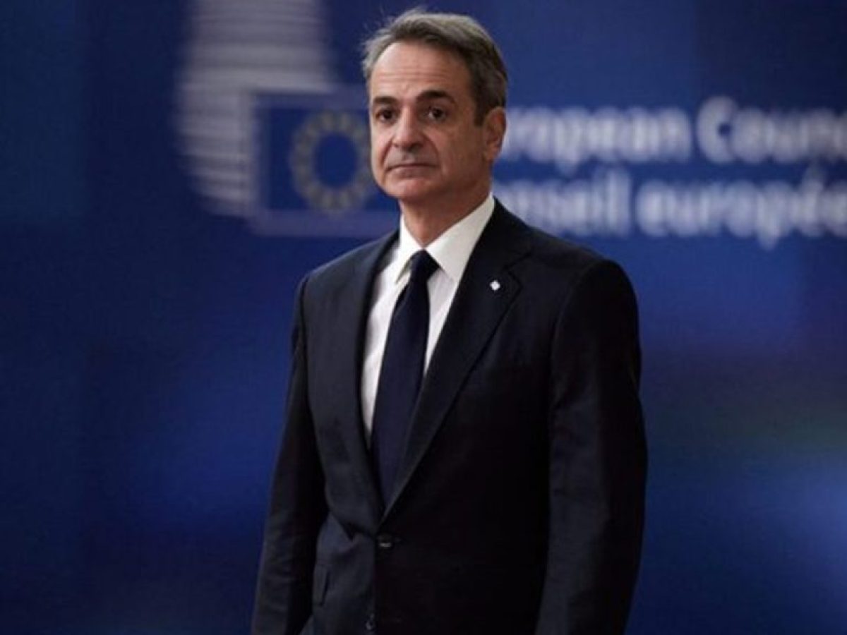 Μήνυμα τιμής και εθνικής εγρήγορσης έστειλε ο πρωθυπουργός με αφορμή την επέτειο των Ιμίων