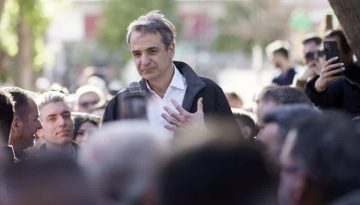 &Mu;&eta;&tau;&sigma;&omicron;&tau;ά&kappa;&eta;&sigmaf; &alpha;&pi;ό &Mu;&omicron;&sigma;&chi;ά&tau;&omicron;: &Eta; &chi;ώ&rho;&alpha; &pi;&lambda;ή&rho;&omega;&sigma;&epsilon; &alpha;&kappa;&rho;&iota;&beta;ά &sigma;&tau;&omicron; &pi;&alpha;&rho;&epsilon;&lambda;&theta;ό&nu; &tau;&omicron;&upsilon;&sigmaf; &pi;&epsilon;&iota;&rho;&alpha;&mu;&alpha;&tau;&iota;&sigma;&mu;&omicron;ύ&sigmaf; &mu;&epsilon; &tau;&omicron;&nu; &lambda;&alpha;ϊ&kappa;&iota;&sigma;&mu;ό