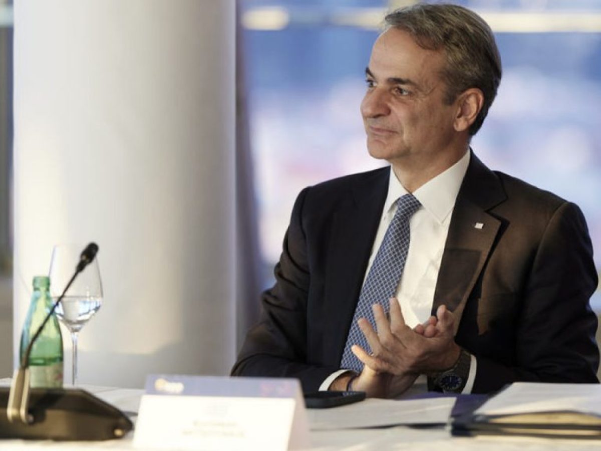 Μητσοτάκης από Ζάγκρεμπ: Απαραίτητες οι αμυντικές δαπάνες για την ασφάλεια – Οι πολίτες το αποδέχονται