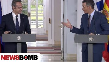 &Mu;&eta;&tau;&sigma;&omicron;&tau;ά&kappa;&eta;&sigmaf;: &Delta;&epsilon;ί&tau;&epsilon; &Omicron;&iota; &delta;&eta;&lambda;ώ&sigma;&epsilon;&iota;&sigmaf; &tau;&omicron;&upsilon; &pi;&rho;&omega;&theta;&upsilon;&pi;&omicron;&upsilon;&rho;&gamma;&omicron;ύ &mu;&epsilon;&tau;ά &tau;&eta; &sigma;&upsilon;&nu;ά&nu;&tau;&eta;&sigma;ή &tau;&omicron;&upsilon; &mu;&epsilon; &tau;&omicron;&nu; &Sigma;ά&nu;&tau;&sigma;&epsilon;&theta;