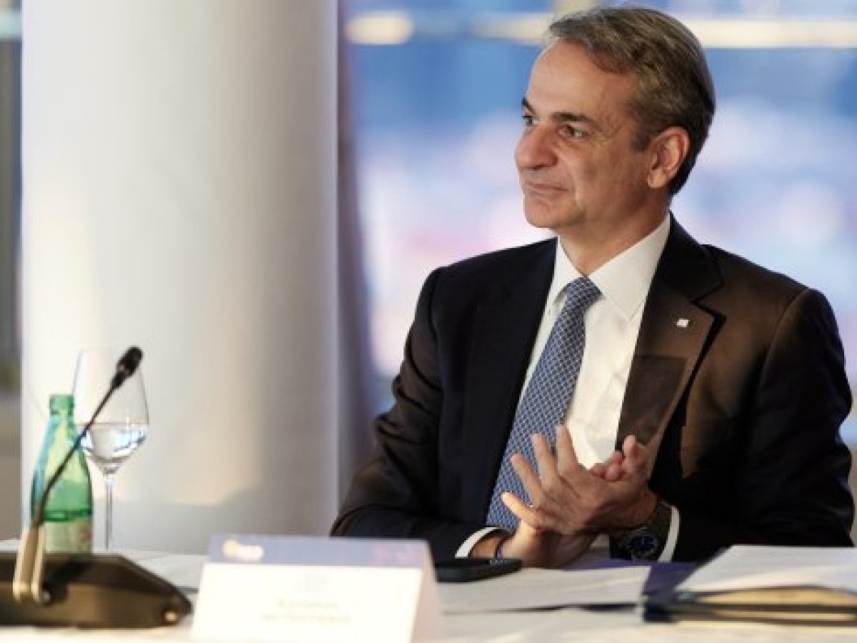 Μητσοτάκης για Ίμια: Στο Αιγαίο δεν υπάρχουν «γκρίζες ζώνες» – Τιμή στη μνήμη των πεσόντων