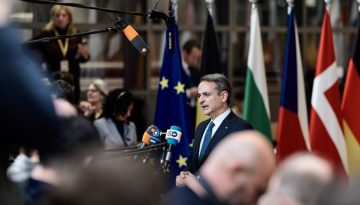 Μητσοτάκης για Τραμπ: «Οι καλοί λογαριασμοί κάνουν τους καλούς φίλους»