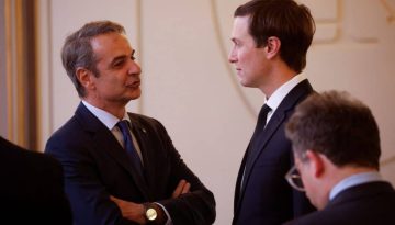 &Mu;&eta;&tau;&sigma;&omicron;&tau;ά&kappa;&eta;&sigmaf;: &Eta; &Epsilon;&lambda;&lambda;ά&delta;&alpha; &upsilon;&pi;&omicron;&sigma;&tau;&eta;&rho;ί&zeta;&epsilon;&iota; &pi;&lambda;ή&rho;&omega;&sigmaf; &tau;&eta;&nu; &Kappa;&omicron;&iota;&nu;ή &Delta;ή&lambda;&omega;&sigma;&eta; &gamma;&iota;&alpha; &tau;&eta; &Gamma;&rho;&omicron;&iota;&lambda;&alpha;&nu;&delta;ί&alpha;