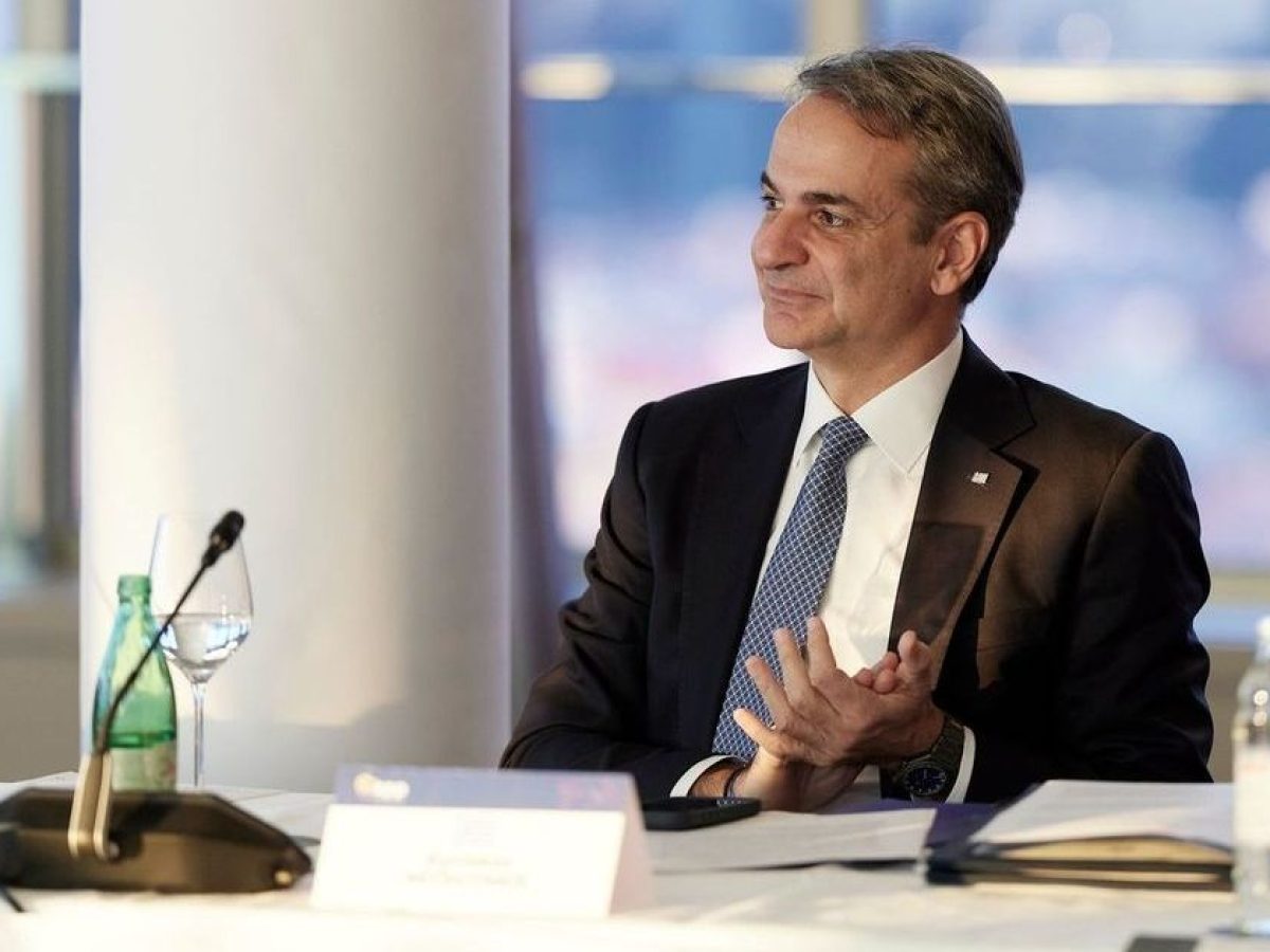 Μητσοτάκης: Η Ελλάδα ξοδεύει 3% του ΑΕΠ για άμυνα – Οι κρυφές ισορροπίες της εξουσίας