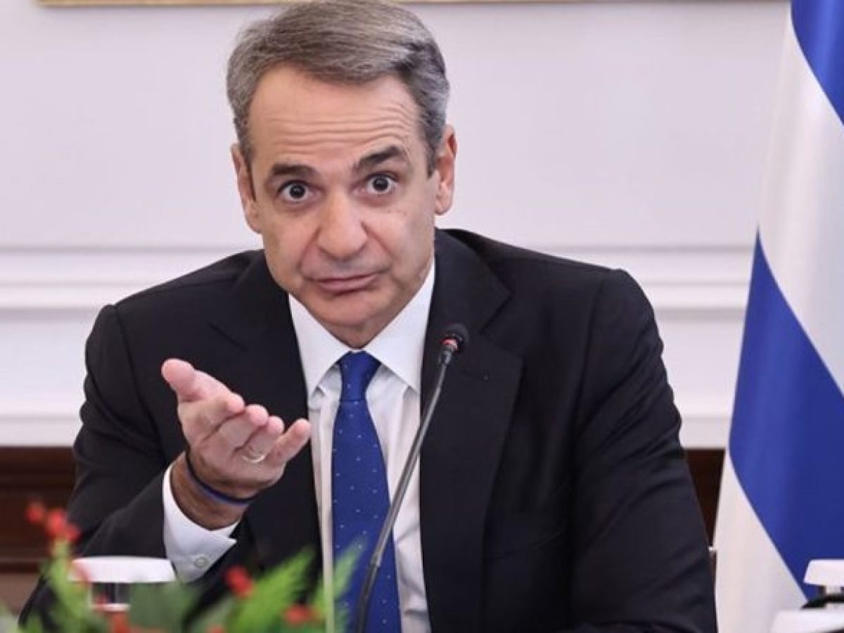 Μητσοτάκης: Η Ευρώπη οφείλει να παραμείνει ενωμένη διατηρώντας ανοιχτούς διαύλους συνεννόησης με τις ΗΠΑ