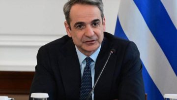 Μητσοτάκης: Νέο πρόγραμμα προληπτικών εξετάσεων για τη νεφρική δυσλειτουργία – Αφορά 1,5 εκατ. πολίτες