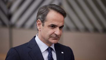 Μητσοτάκης: Όχι σε αντιπαράθεση, αλλά σε συνεννόηση με τους συμμάχους μας