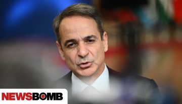 Μητσοτάκης: «Όχι σε αντιπαράθεση, αλλά σε συνεννόηση με τους συμμάχους μας»