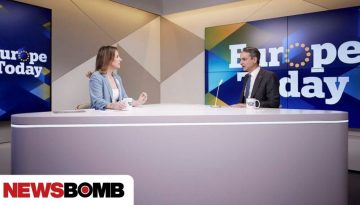 Μητσοτάκης: Πολύπλοκες οι διατλαντικές σχέσεις, αποκλιμάκωση από τη δήλωση Τραμπ για Γροιλανδία