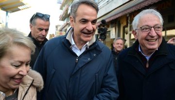 &Mu;&eta;&tau;&sigma;&omicron;&tau;ά&kappa;&eta;&sigmaf;: &laquo;&Pi;&rho;ό&sigma;&omega; &omicron;&lambda;&omicron;&tau;&alpha;&chi;ώ&sigmaf;&raquo; &gamma;&iota;&alpha; &mu;&epsilon;&tau;&alpha;&rho;&rho;&upsilon;&theta;&mu;ί&sigma;&epsilon;&iota;&sigmaf; &kappa;&alpha;&iota; &nu;έ&alpha; &epsilon;&kappa;&lambda;&omicron;&gamma;&iota;&kappa;ή &nu;ί&kappa;&eta; &tau;&omicron; 2027