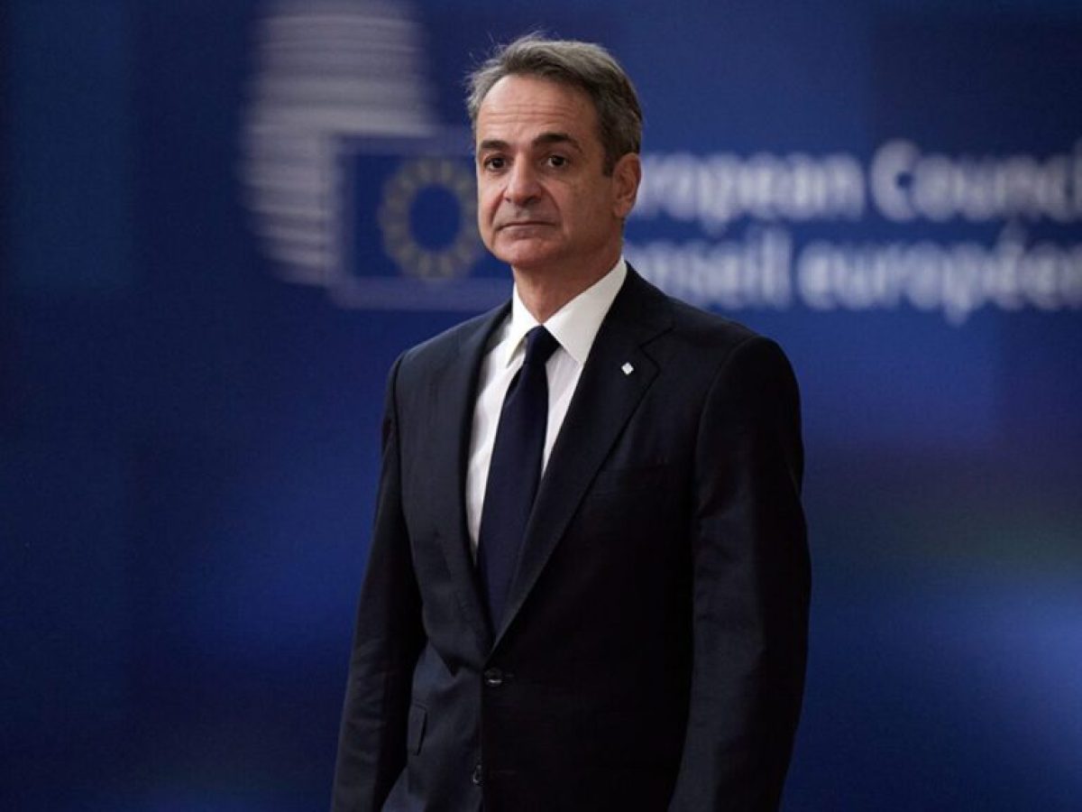 Μητσοτάκης: «Το 2026 συνεχίζουμε να ενισχύουμε την οικονομία με μεταρρυθμίσεις και επενδύσεις»