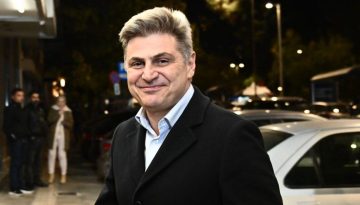 «Μπάζει από παντού» στον ΣΥΡΙΖΑ