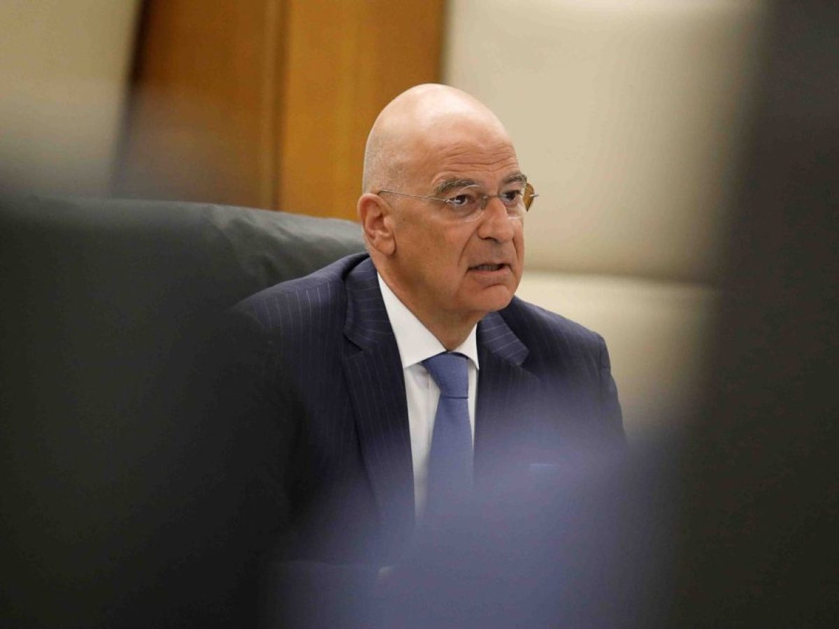 Ν. Δένδιας: Δεν μπορούμε να κάνουμε τις Ένοπλες Δυνάμεις ΔΕΚΟ της δεκαετίας του ’80