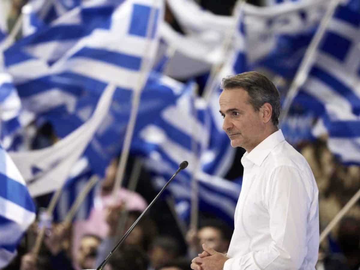 &Nu;&Delta; &ndash; 10 &chi;&rho;ό&nu;&iota;&alpha; &Mu;&eta;&tau;&sigma;&omicron;&tau;ά&kappa;&eta;&sigmaf;: &Eta; &epsilon;&kappa;&lambda;&omicron;&gamma;ή, &eta; &kappa;&upsilon;&rho;&iota;&alpha;&rho;&chi;ί&alpha; &kappa;&alpha;&iota; &omicron;&iota; &sigma;&kappa;&iota;έ&sigmaf;