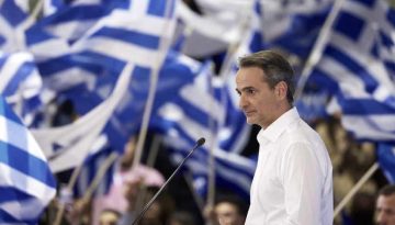 &Nu;&Delta; &ndash; 10 &chi;&rho;ό&nu;&iota;&alpha; &Mu;&eta;&tau;&sigma;&omicron;&tau;ά&kappa;&eta;&sigmaf;: &Eta; &epsilon;&kappa;&lambda;&omicron;&gamma;ή, &eta; &kappa;&upsilon;&rho;&iota;&alpha;&rho;&chi;ί&alpha; &kappa;&alpha;&iota; &omicron;&iota; &sigma;&kappa;&iota;έ&sigmaf;