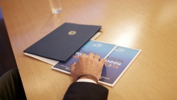ΝΔ: Αυξήσεις μισθών έφεραν οι φοροελαφρύνσεις της ΔΕΘ