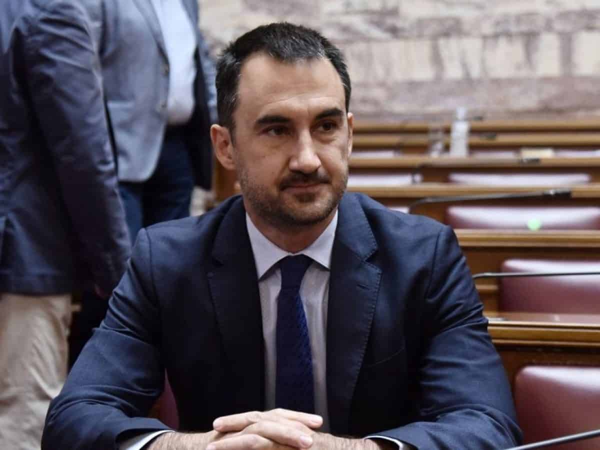 &Nu;έ&alpha; &Alpha;&rho;&iota;&sigma;&tau;&epsilon;&rho;ά: &Epsilon;&pi;&iota;&kappa;ί&nu;&delta;&upsilon;&nu;&eta; &sigma;&tau;&rho;&omicron;&phi;ή &Mu;&eta;&tau;&sigma;&omicron;&tau;ά&kappa;&eta; &sigma;&tau;&eta;&nu; &epsilon;&xi;&omega;&tau;&epsilon;&rho;&iota;&kappa;ή &pi;&omicron;&lambda;&iota;&tau;&iota;&kappa;ή &tau;&eta;&sigmaf; &Epsilon;&lambda;&lambda;ά&delta;&alpha;&sigmaf;