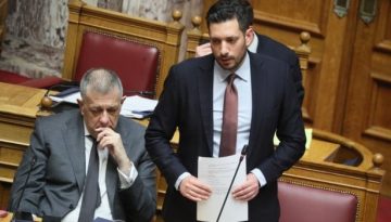 &Nu;έ&alpha; &Alpha;&rho;&iota;&sigma;&tau;&epsilon;&rho;ά: &Omicron; &Kappa;&upsilon;&rho;&alpha;&nu;ά&kappa;&eta;&sigmaf; &epsilon;&pi;&iota;&tau;έ&theta;&eta;&kappa;&epsilon; &sigma;&epsilon;&xi;&iota;&sigma;&tau;&iota;&kappa;ά &sigma;&tau;&eta;&nu; &Pi;έ&rho;&kappa;&alpha;, &xi;&epsilon;&pi;&epsilon;&rho;&nu;ώ&nu;&tau;&alpha;&sigmaf; &kappa;ά&theta;&epsilon; ό&rho;&iota;&omicron; &pi;&omicron;&lambda;&iota;&tau;&iota;&kappa;ή&sigmaf; &chi;&upsilon;&delta;&alpha;&iota;ό&tau;&eta;&tau;&alpha;&sigmaf;
