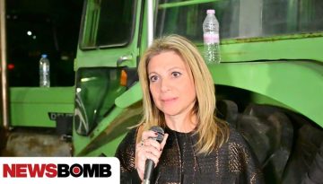 &Nu;έ&alpha; &alpha;&nu;ά&rho;&tau;&eta;&sigma;&eta; &Kappa;&alpha;&rho;&upsilon;&sigma;&tau;&iota;&alpha;&nu;&omicron;ύ: &Kappa;&alpha;&tau;&alpha;&gamma;&gamma;έ&lambda;&lambda;&epsilon;&iota; &laquo;&Sigma;ύ&nu;&tau;&alpha;&gamma;&mu;&alpha; &sigma;&epsilon; &pi;&omicron;&lambda;&iota;&omicron;&rho;&kappa;ί&alpha;&raquo; &kappa;&alpha;&iota; &alpha;&phi;&alpha;&nu;&iota;&sigma;&mu;ό &pi;&rho;&omega;&tau;&omicron;&gamma;&epsilon;&nu;&omicron;ύ&sigmaf; &tau;&omicron;&mu;έ&alpha;