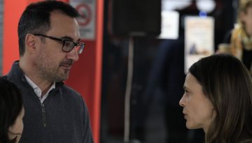 Νέα Αριστερά: Προσπάθεια να αποφευχθεί η ρήξη – Πυρά Βούτση κατά Τσίπρα