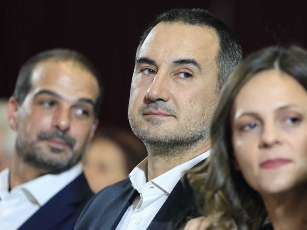 Νέα Αριστερά σε σταυροδρόμι: Μεταξύ διάσπασης και προσωρινού συμβιβασμού