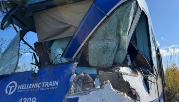 Νέα Αριστερά: Το σιδηροδρομικό δίκτυο είναι χωρίς ασφάλεια – Η κυβέρνηση φέρει ακέραια την ευθύνη