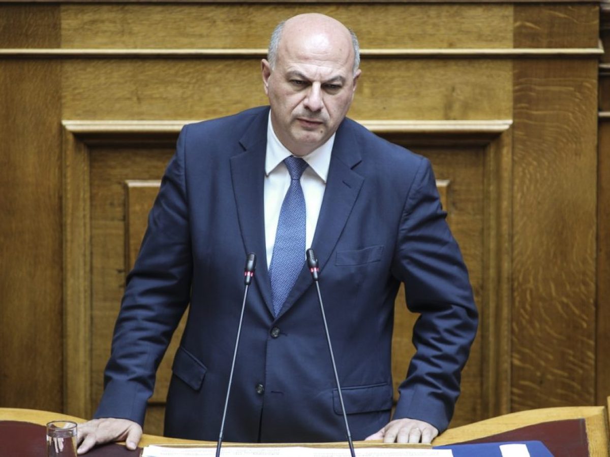 Νέα Αριστερά: Άλλο έλεγε ο Τσιάρας στη Βουλή για τη συμφωνία Ε.Ε. – Mercosur, άλλο ψήφιζαν οι ευρωβουλευτές της ΝΔ