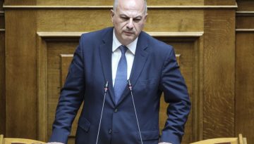 Νέα Αριστερά: Άλλο έλεγε ο Τσιάρας στη Βουλή για τη συμφωνία Ε.Ε. – Mercosur, άλλο ψήφιζαν οι ευρωβουλευτές της ΝΔ
