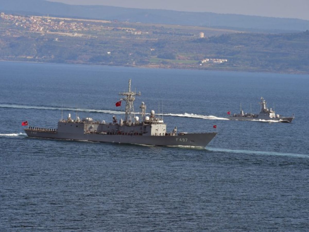 Νέες τουρκικές προκλήσεις: «Η Ελλάδα επιχειρεί μονομερώς στο Αιγαίο, αγνοώντας τα δικαιώματα της Τουρκίας»