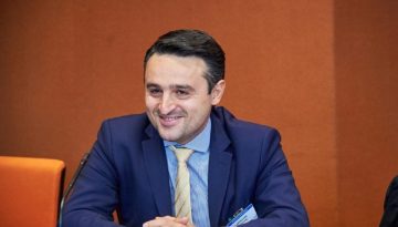 Νέο «χτύπημα» Σαουλίδη: Δεν θεωρώ ότι το να μείνω κομματικά άστεγος θα με απομακρύνει από τη στέγη του προοδευτικού χώρου