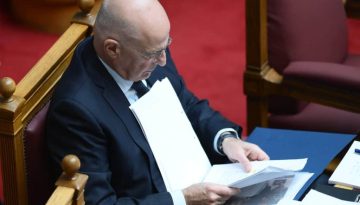 &Nu;έ&omicron; &delta;ό&gamma;&mu;&alpha; &Delta;έ&nu;&delta;&iota;&alpha; &sigma;&tau;&iota;&sigmaf; &Epsilon;&nu;&omicron;&pi;&lambda;&epsilon;&sigmaf; &Delta;&upsilon;&nu;ά&mu;&epsilon;&iota;&sigmaf;: &Omicron;&sigma;&alpha; &alpha;&lambda;&lambda;ά&zeta;&omicron;&upsilon;&nu;, &tau;&iota; &epsilon;ί&pi;&epsilon; &gamma;&iota;&alpha; &Delta;&iota;&epsilon;&theta;&nu;έ&sigmaf; &Delta;ί&kappa;&alpha;&iota;&omicron;, &mu;&iota;&sigma;&theta;&omicron;ύ&sigmaf;, &theta;&eta;&tau;&epsilon;ί&alpha;
