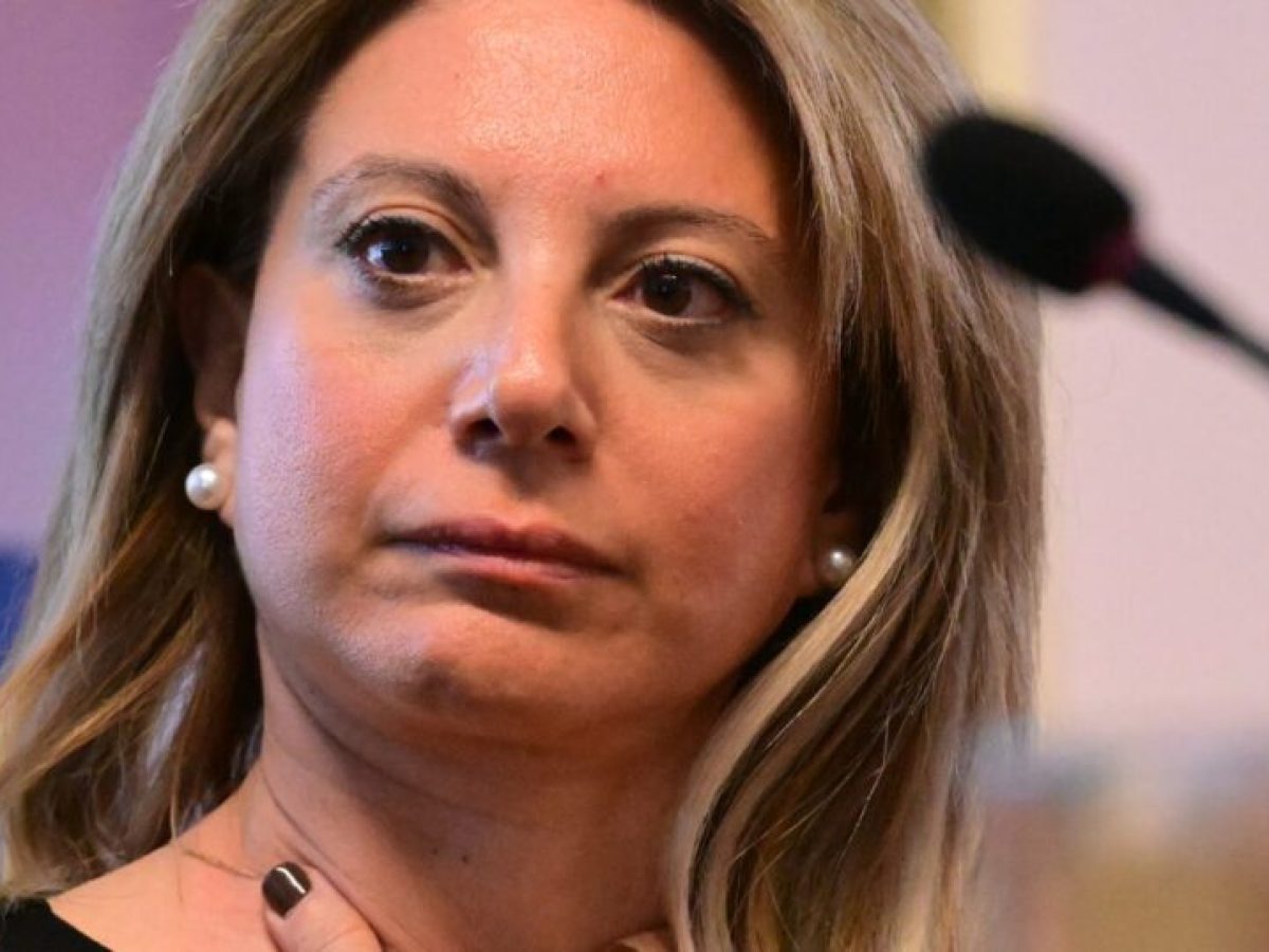 Νέο κόμμα από τη Μαρία Καρυστιανού: Τα ποσοστά που κατέγραψε στις δημοσκοπήσεις και η κρίσιμη δεξαμενή των αναποφάσιστων