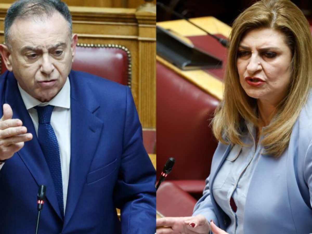 Νέο μέτωπο ΠΑΣΟΚ – ΥΠΑΑΤ για την ευλογιά των προβάτων: Εμβόλια, φέτα και ο φόβος για «καραντίνα» δεκαετίας