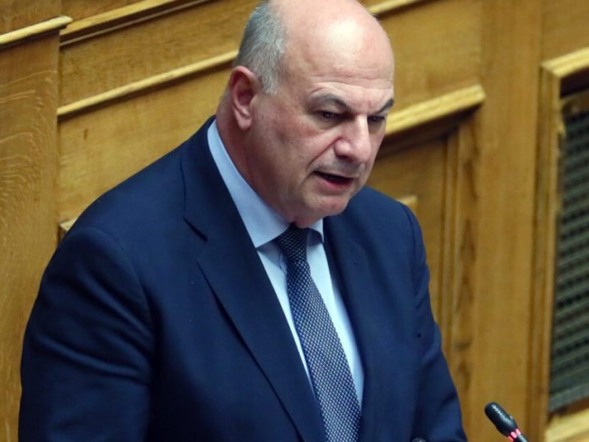 Νέο μήνυμα Τσιάρα για διάλογο ενώ οι αγρότες αποφασίζουν για μπλόκα – «Να πρυτανεύσει η κοινή λογική»