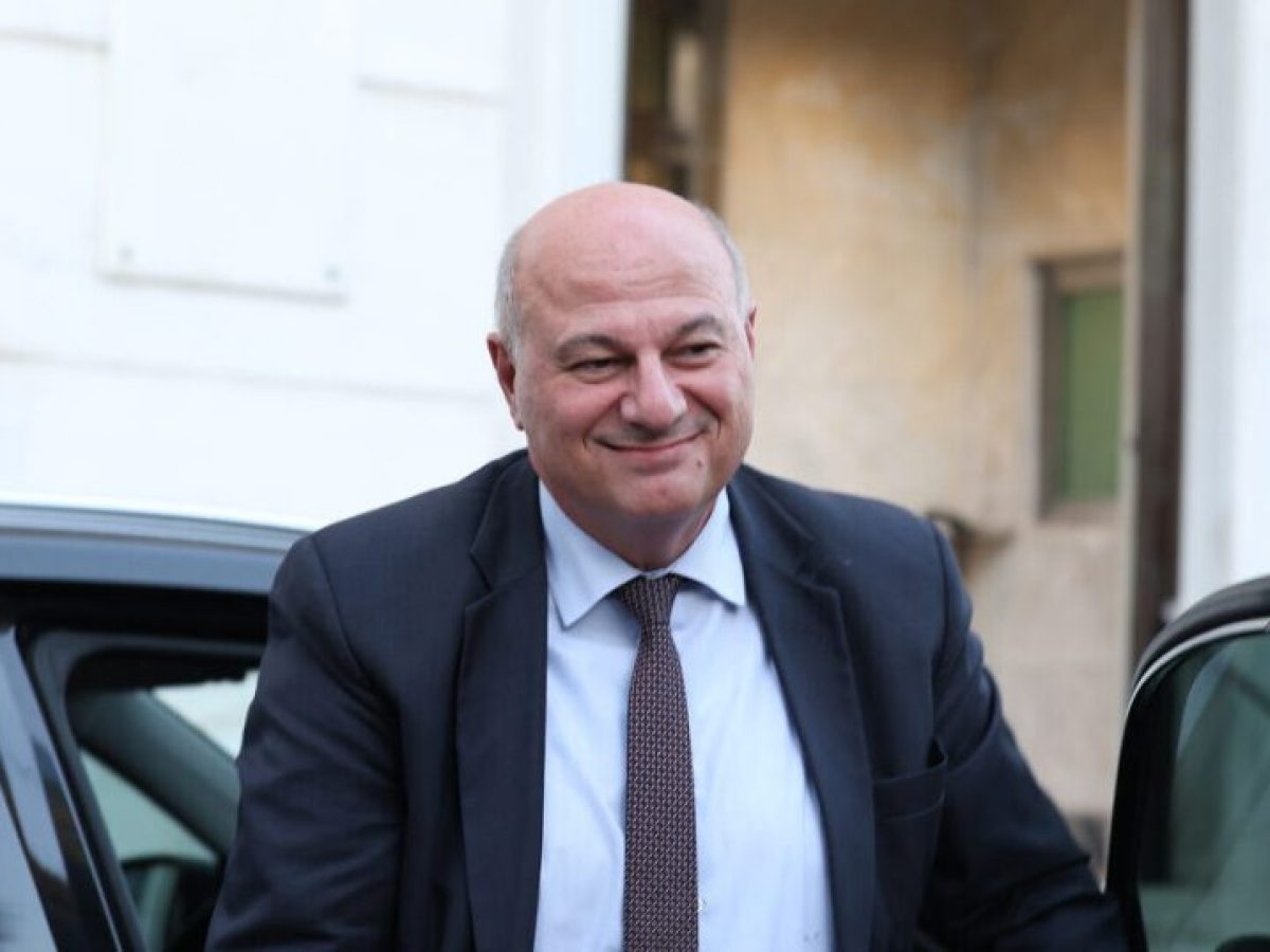 Νέο μήνυμα Τσιάρα στους αγρότες – «Κανένας δεν έχει το δικαίωμα να κλείσει τη χώρα»