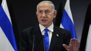 Νετανιάχου: Στόχος η πλήρης απεξάρτηση του Ισραήλ από την αμερικανική στρατιωτική βοήθεια