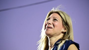 «Νικά» χωρίς κόμμα η Καρυστιανού