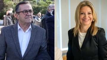 &Nu;&iota;&kappa;&omicron;&lambda;ό&pi;&omicron;&upsilon;&lambda;&omicron;&sigmaf;: &laquo;&Upsilon;&pi;ά&rho;&chi;&epsilon;&iota; &iota;&delta;&epsilon;&omicron;&lambda;&omicron;&gamma;&iota;&kappa;ή &sigma;&upsilon;&gamma;&gamma;έ&nu;&epsilon;&iota;&alpha; &mu;&epsilon; &tau;&eta;&nu; &Kappa;&alpha;&rho;&upsilon;&sigma;&tau;&iota;&alpha;&nu;&omicron;ύ&raquo; &ndash; &Pi;ό&tau;&epsilon; &alpha;&nu;&alpha;&kappa;&omicron;&iota;&nu;ώ&nu;&epsilon;&tau;&alpha;&iota; &tau;&omicron; &nu;έ&omicron; &kappa;ό&mu;&mu;&alpha;