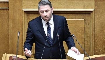 &Nu;ί&kappa;&omicron;&sigmaf; &Alpha;&nu;&delta;&rho;&omicron;&upsilon;&lambda;ά&kappa;&eta;&sigmaf;: &Xi;&alpha;&nu;&alpha;&phi;έ&rho;&nu;&epsilon;&iota; &sigma;&tau;&omicron; &pi;&rho;&omicron;&sigma;&kappa;ή&nu;&iota;&omicron; &tau;&iota;&sigmaf; &upsilon;&pi;&omicron;&kappa;&lambda;&omicron;&pi;έ&sigmaf;